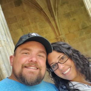 Meet your Posher, Nick